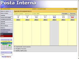 Posta Elettronica Interna